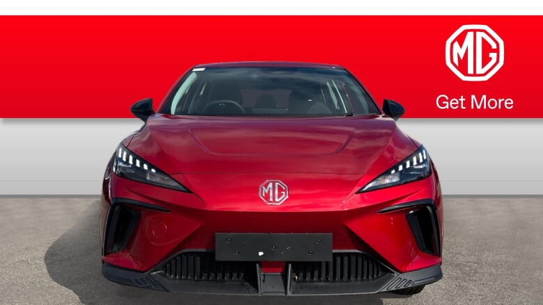 MG MG4 150kW SE EV Long Range 64kWh 5dr Auto Electric Hatchback